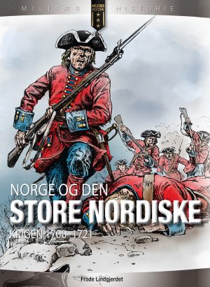 Norge og Den store nordiske krigen 1700–1721