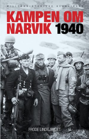 Kampen om Narvik 1940