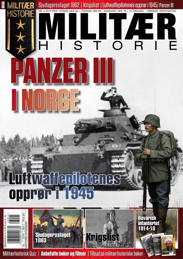 Militærhistorie 2019-4