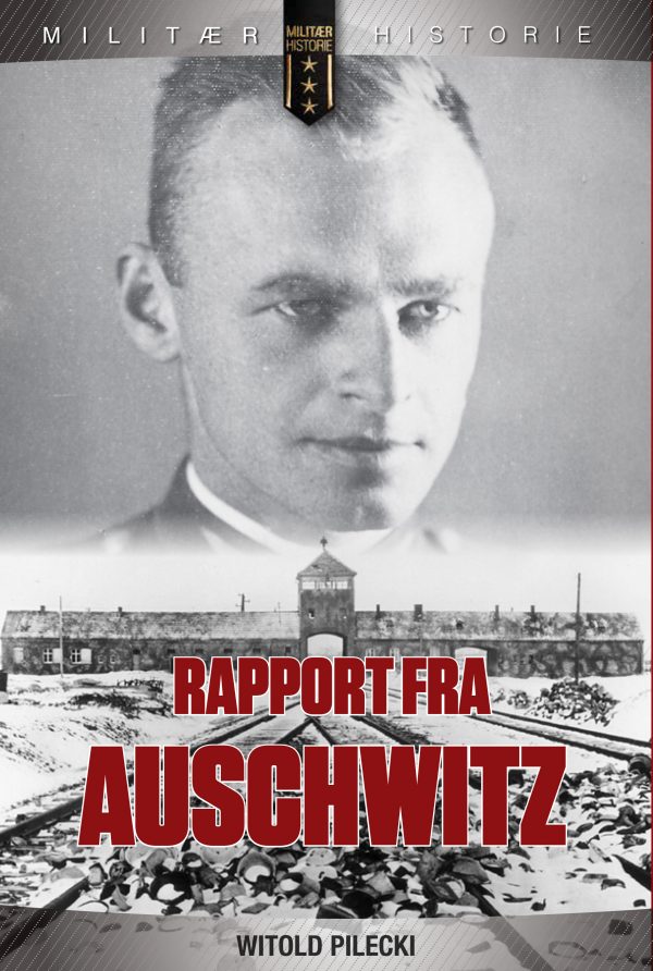 Rapport fra Auschwitz.