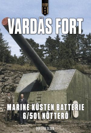 Vardås fort 1944-1957