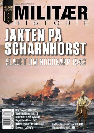 Militærhistorei 2026-5